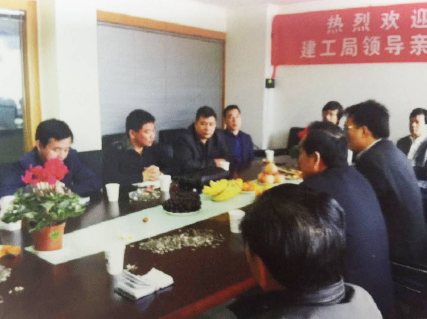 行業(yè)主管部門(mén)關(guān)懷指導(dǎo)